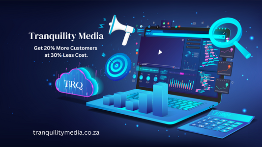 The Power of Social Media Marketing - Tranquility Media