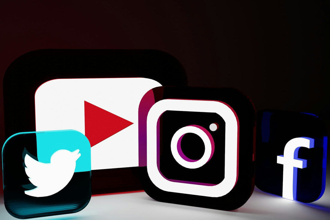 Successful Social Media Marketing Strategies - Tranquility Media