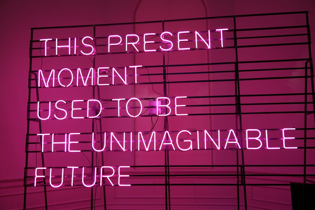 Short Form: The Future of Communication - Tranquility Media