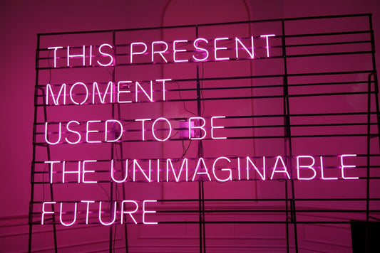 Short Form: The Future of Communication - Tranquility Media