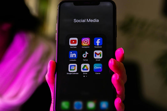 Choosing the Right Marketing Platform - Tranquility Media