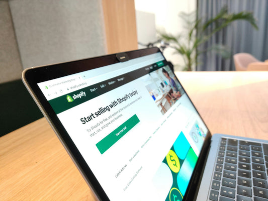 Here's how to maximize the profitability of your e-commerce store