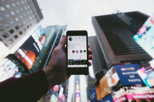 The Rise of Short Form Content - Tranquility Media
