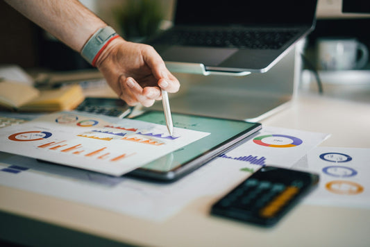 The Importance of Effective Media Management - Tranquility Media