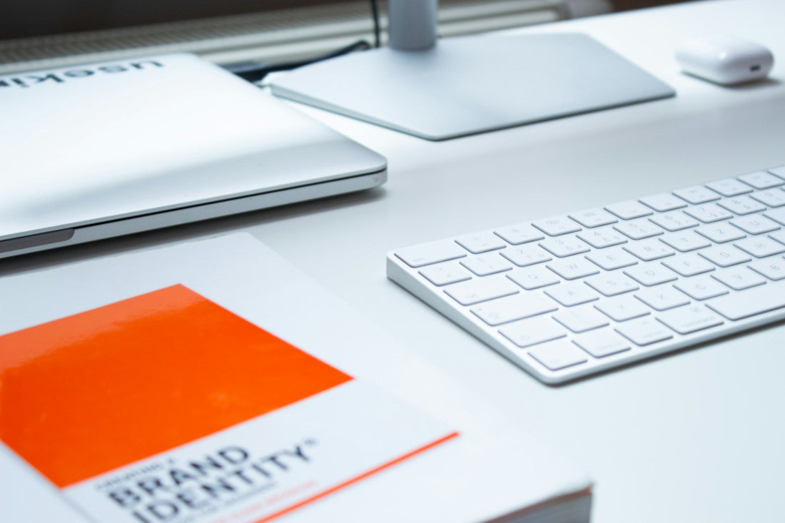 The Importance of Consistent Branding - Tranquility Media