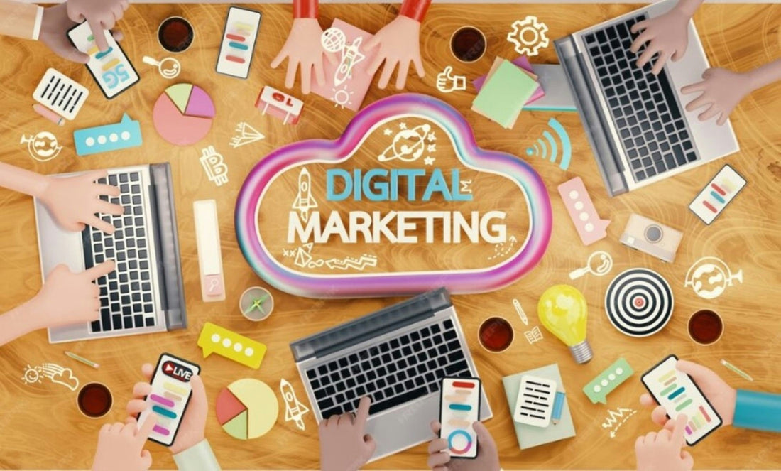 Top 5 Marketing Solutions for Businesses - Tranquility Media