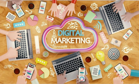 Top 5 Marketing Solutions for Businesses - Tranquility Media