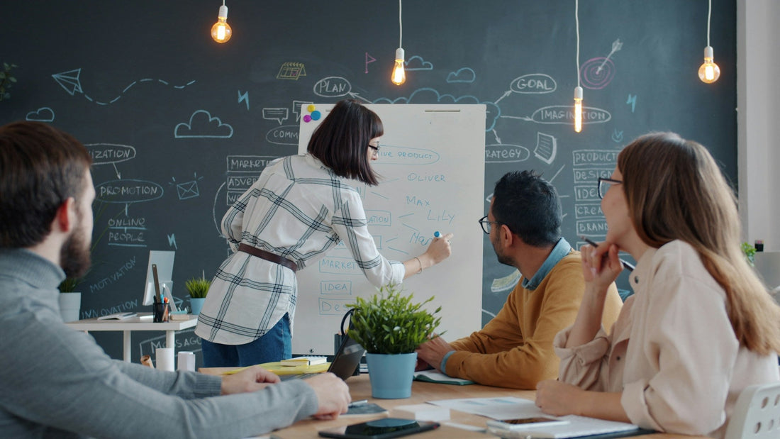 Effective Social Media Marketing Examples - Tranquility Media
